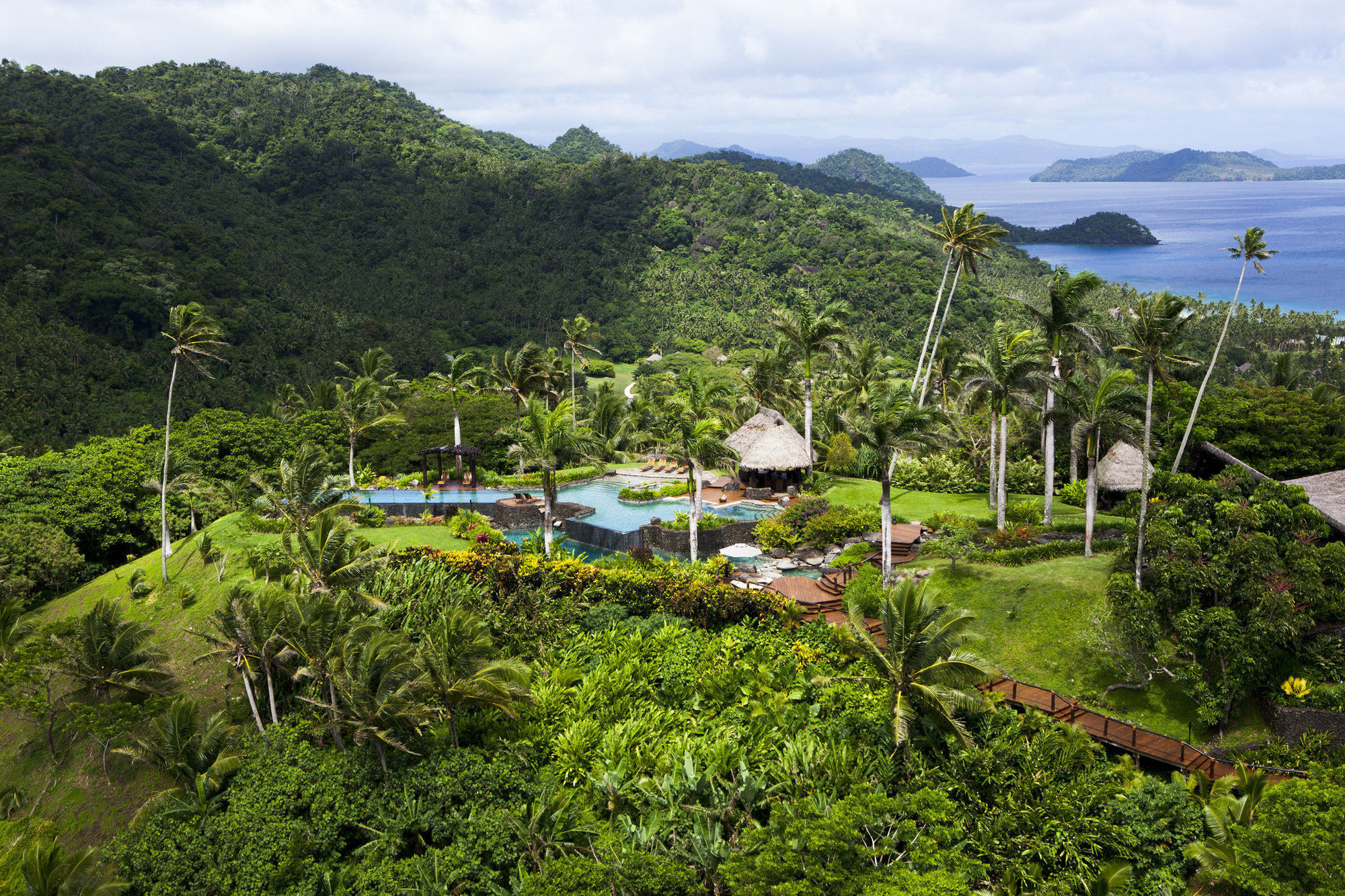 Laucala Island, Fiji Hotel Facilități foto