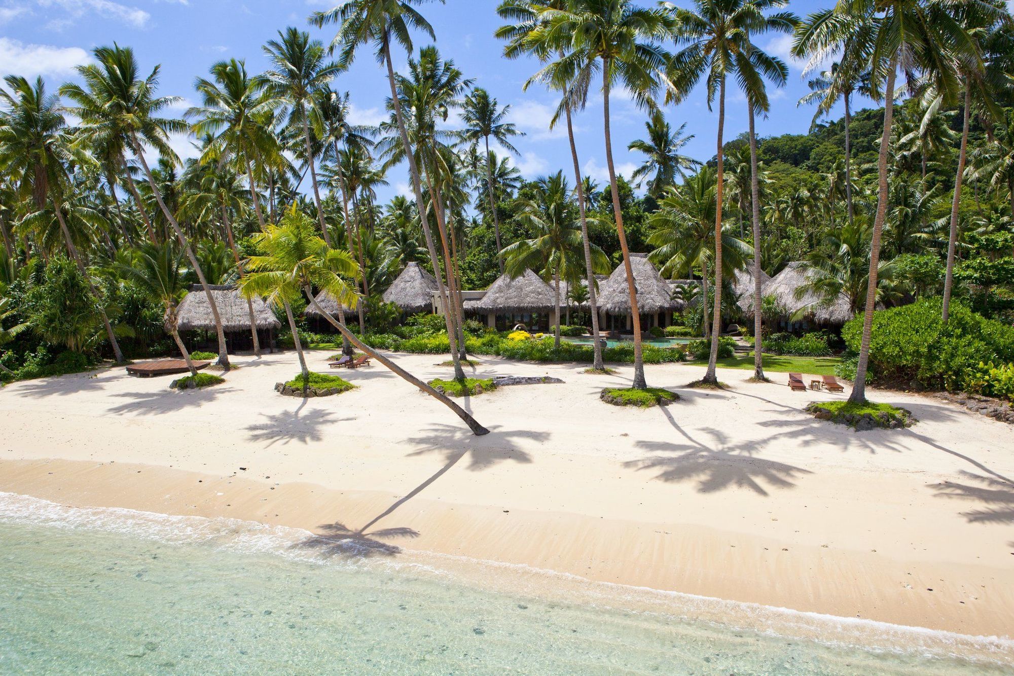 Laucala Island, Fiji Hotel Facilități foto